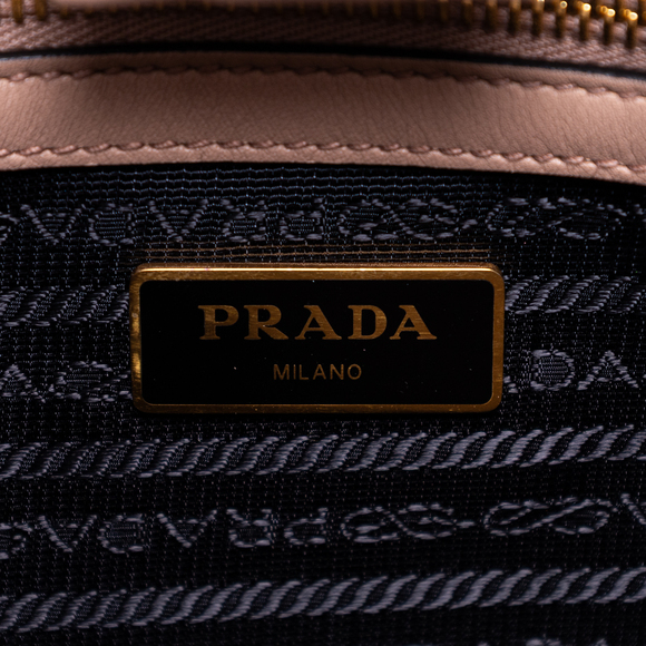 Prada Open Convertible Tote - Picture 11 of 12